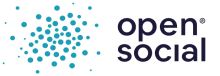 Open Social Logo
